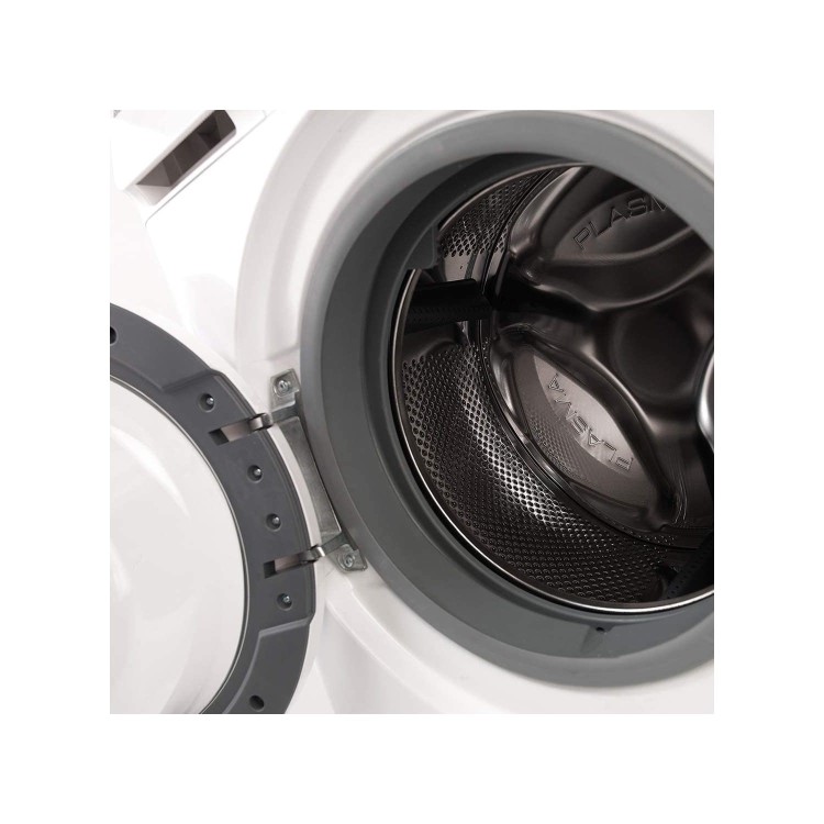 Refurbished Ebac AWM96D2H-WH Freestanding 9KG1600 Spin Washing Machine