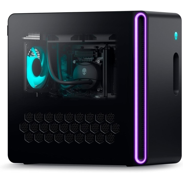 Refurbished Alienware Aurora R16 Intel Core i7-14700K 32GB RAM 1TB SSD RTX 4070 Super Windows 11 Gaming PC