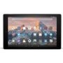 Refurbished Amazon Fire HD 10 32GB Full HD 10" Tablet - Black