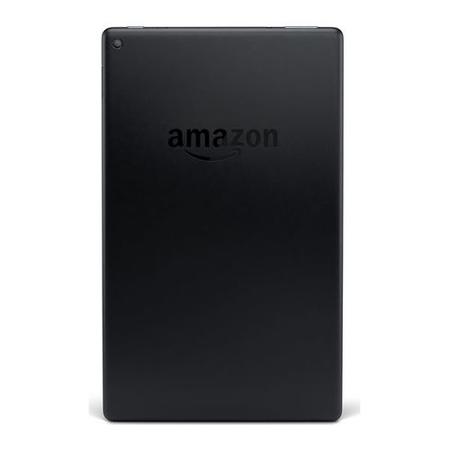 Refurbished Amazon Fire HD 10 32GB Full HD 10" Tablet - Black