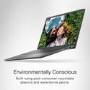 Refurbished Dell Inspiron 15 3520 Core i5-1235U 8GB 512GB 15 Inch Windows 11 Laptop