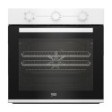 BBIF22100W Beko BBIF22100W Electric Single Oven - White