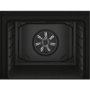 Refurbished Beko BBIF22100X 60cm Single Built In Electric Oven