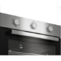 Refurbished Beko BBIF22100X 60cm Single Built In Electric Oven