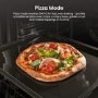 Refurbished Hisense Hi2 Built In Electric Single Oven - Black