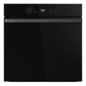 A1/BI626PBUPUK Refurbished Hisense Hi2 Built In Electric Single Oven - Black