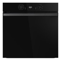 Refurbished Hisense Hi2 Built In Electric Single Oven - Black
