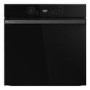 Refurbished Hisense Hi2 Built In Electric Single Oven - Black