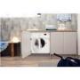 Indesit BIWDIL7125 7kg Wash 5kg Dry 1200rpm Integrated Washer Dryer - White