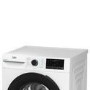 GRADE A1 - Beko IronFast RecycledTub&reg; 8kg 1400rpm Washing Machine - White