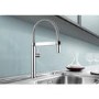 Blanco Chrome Single Lever Mini Kitchen Mixer Tap – Culina-S