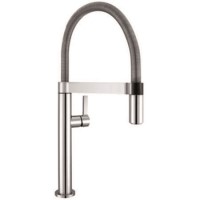 Blanco Chrome Single Lever Mini Kitchen Mixer Tap – Culina-S