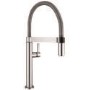 Blanco Chrome Single Lever Mini Kitchen Mixer Tap – Culina-S