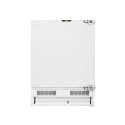 A1/BSFF3682 Refurbished Beko BSFF3682 Integrated 87 Litre Under Counter Freezer
