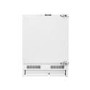 Refurbished Beko BSFF3682 Integrated 87 Litre Under Counter Freezer