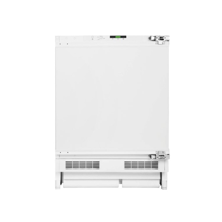 Refurbished Beko BSFF3682 Integrated 87 Litre Under Counter Freezer