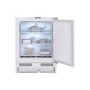 Refurbished Beko BSFF3682 Integrated 87 Litre Under Counter Freezer