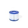 GRADE A1 - Lay-Z Spa Filters - 2 pack