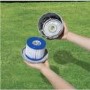 GRADE A1 - Lay-Z Spa Filters - 2 pack