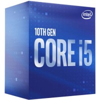 Intel Core i5 10400 Socket 1200 2.9 GHz Comet Lake Processor