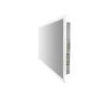 ONLY OPENED - Divine Bluetooth 500x700mm Illuminated Mirror