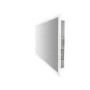 ONLY OPENED - Divine Bluetooth 500x700mm Illuminated Mirror