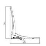 GRADE A1 - Smart Bidet Toilet Seat - Purificare