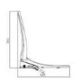 GRADE A1 - Smart Bidet Toilet Seat - Purificare