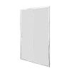 GRADE A1 - 1200mm Sliding Shower Door-Carina