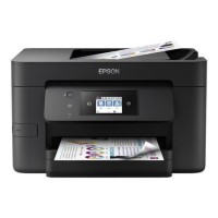 Refurbished Epson WorkForce Pro A4 Multifunction Colour Inkjet Printer