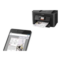 Epson WorkForce Pro A4 Multifunction Colour Inkjet Printer Epson WorkForce Pro A4 Multifunction Colour Inkjet Printer