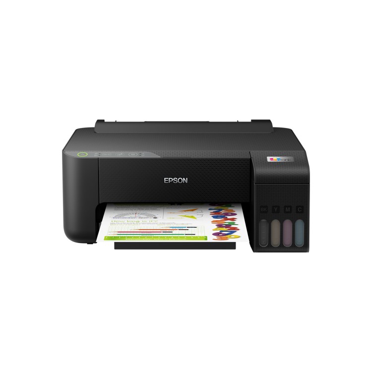 Refurbished Epson EcoTank ET-1810 A4 Colour Inkjet Printer