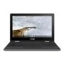 Refurbished Asus Flip C214MA-BW0283-3Y Intel Celeron N4020 4GB 32GB 11.6 Inch Touchscreen Chromebook