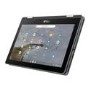 Refurbished Asus Flip C214MA-BW0283-3Y Intel Celeron N4020 4GB 32GB 11.6 Inch Touchscreen Chromebook