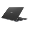 Refurbished Asus Flip C214MA-BW0283-3Y Intel Celeron N4020 4GB 32GB 11.6 Inch Touchscreen Chromebook