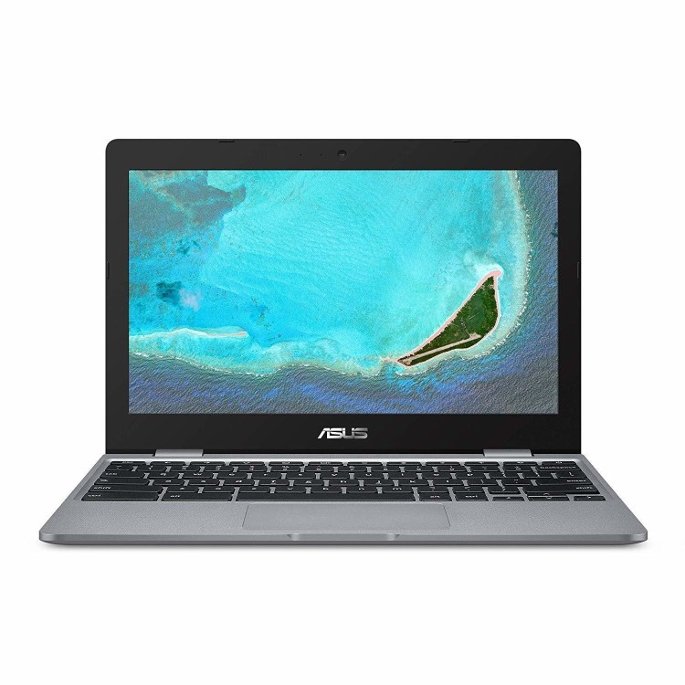 Refurbished Asus C223NA-GJ0014 Intel Celeron N3350 4GB 32GB 11.6 Inch Chromebook