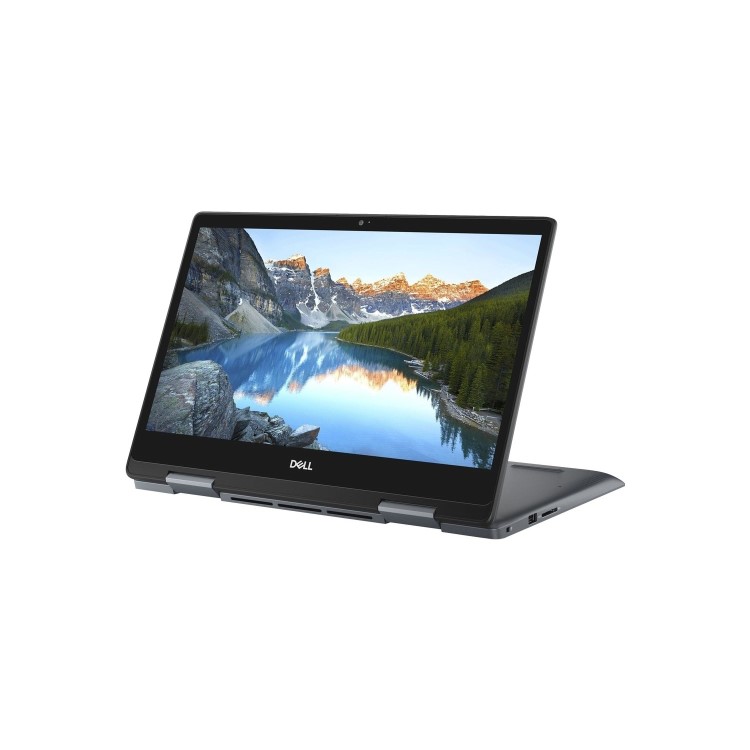 Refurbished Dell Inspiron 14 54912 Core i3-10110U 4GB 256GB 14 Inch Windows 10 Laptop