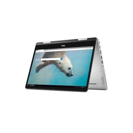Refurbished Dell Inspiron 14 54912 Core i3-10110U 4GB 256GB 14 Inch Windows 10 Laptop