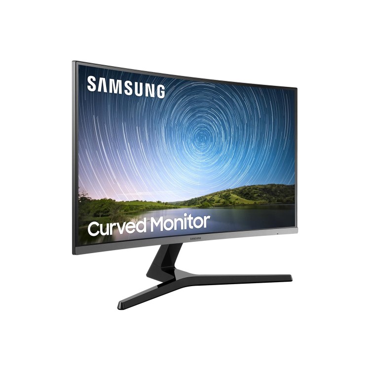 Samsung C32R500FHU 32" Full HD Curved Monitor