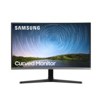 Refurbished Samsung C27R500FHR 27" VA  LED FHD FreeSync Curved Monitor
