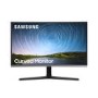 Refurbished Samsung C27R500FHR 27" VA  LED FHD FreeSync Curved Monitor