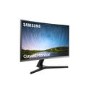 Refurbished Samsung C27R500FHR 27" VA  LED FHD FreeSync Curved Monitor