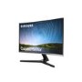 Refurbished Samsung C27R500FHR 27" VA  LED FHD FreeSync Curved Monitor
