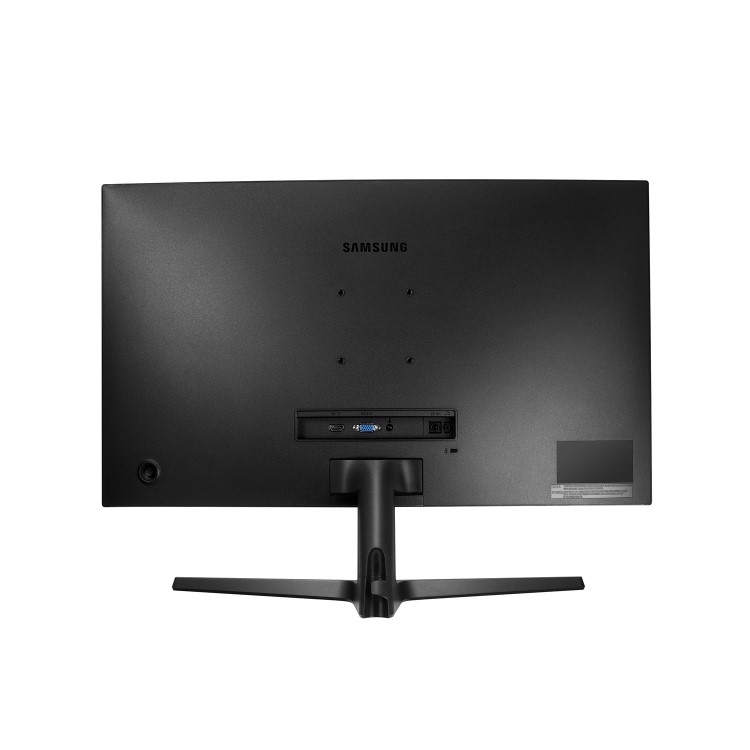 Refurbished Samsung C27R500FHR 27" VA  LED FHD FreeSync Curved Monitor