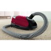 Miele C2 Cat &amp; Dog Complete Cylinder Vacuum Cleaner - Red