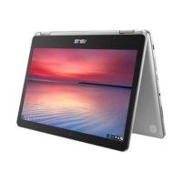 Refurbished Asus C302CA 12.5" Touchscreen  Intel core M3-6Y30 4GB 64GB eMMC Chrome OS Chromebook