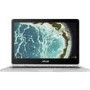 Refurbished Asus C302CA 12.5" Touchscreen  Intel core M3-6Y30 4GB 64GB eMMC Chrome OS Chromebook