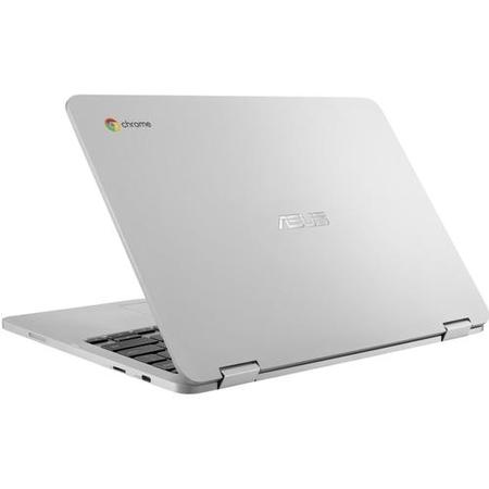 Refurbished Asus C302CA 12.5" Touchscreen  Intel core M3-6Y30 4GB 64GB eMMC Chrome OS Chromebook