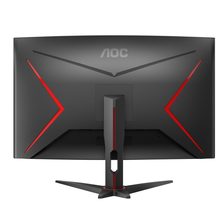 AOC C32G2ZE/BK 31.5" VA Full HD 240Hz Curved Gaming Monitor