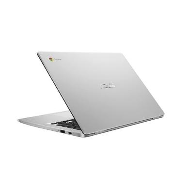 Refurbished Asus C423NA Intel Celeron N3350 4GB 64GB 14 Inch Chromebook